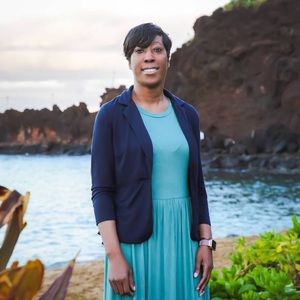 Meet your Posher, Lakesha